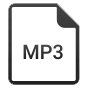 Didukung MP3